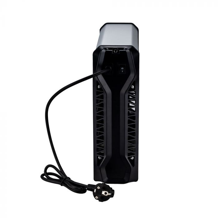 Aparat Electronic V-TAC Anti Insecte, 2*10W, Acoperire 80m2 [4]
