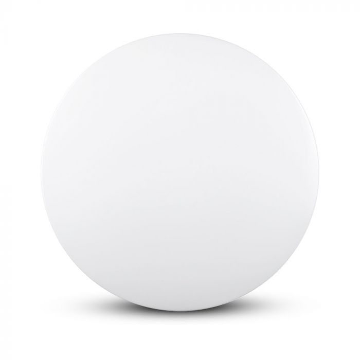 Aplica LED Milky Star Cover V-TAC, Schimbarea culorii 3 in 1 [3]