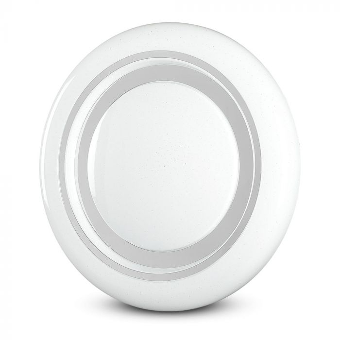 Aplica Led cu telecomanda, 60W, 3in1, 4200 lumeni [9]