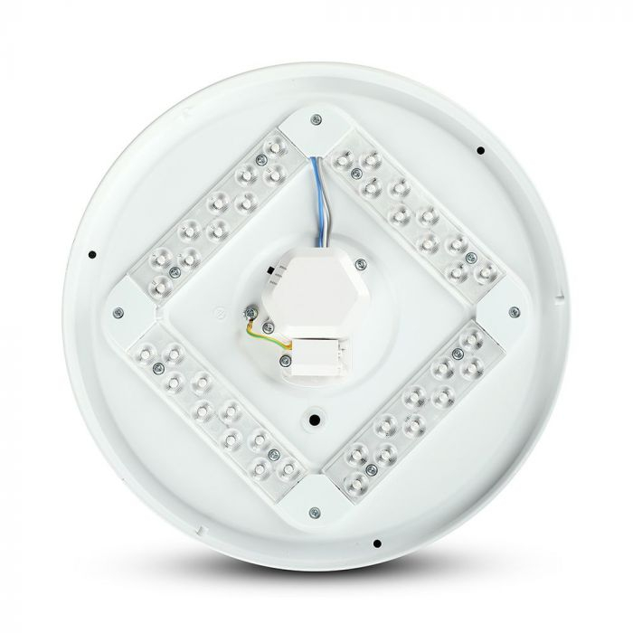 Aplica LED V-TAC,12W, 3in1 [4]