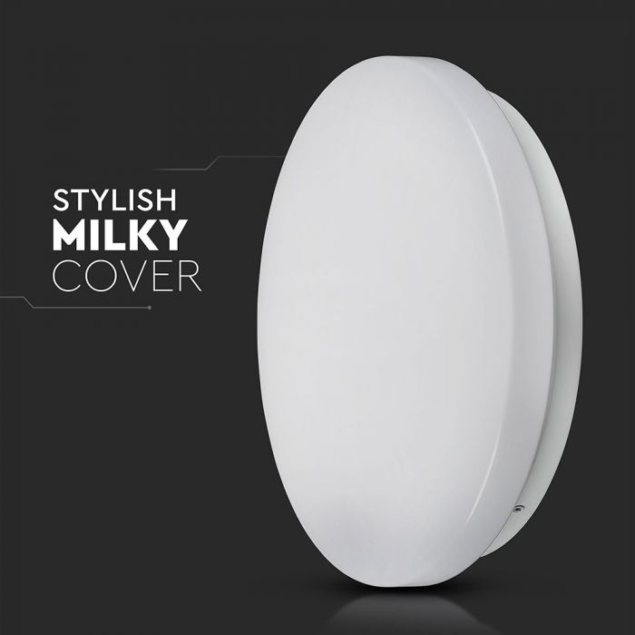Aplica LED V-TAC,12W, 3in1 [3]