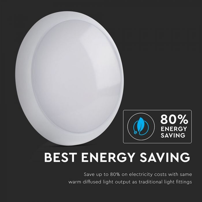 Aplica LED V-TAC, 15W, IP65, CIP SAMSUNG, 6400K [5]
