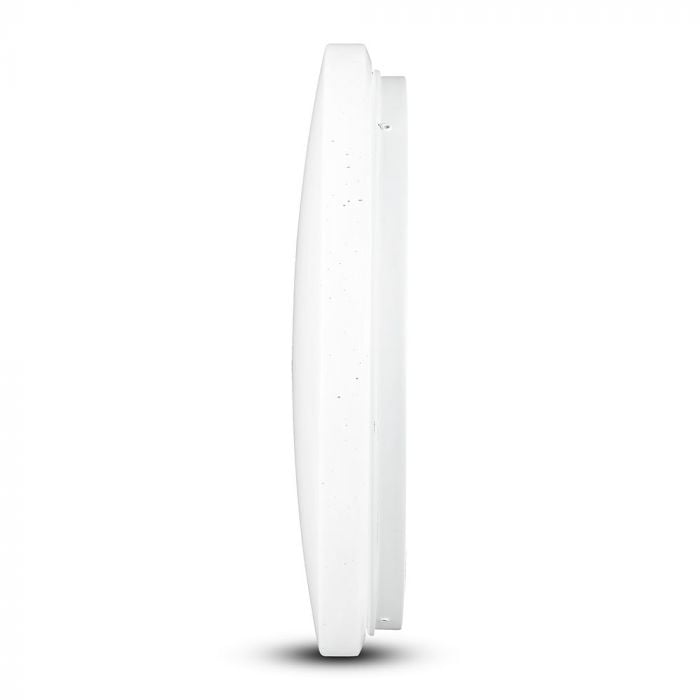 Aplica LED V-TAC,36W, 3in1, Aspect instelat [2]