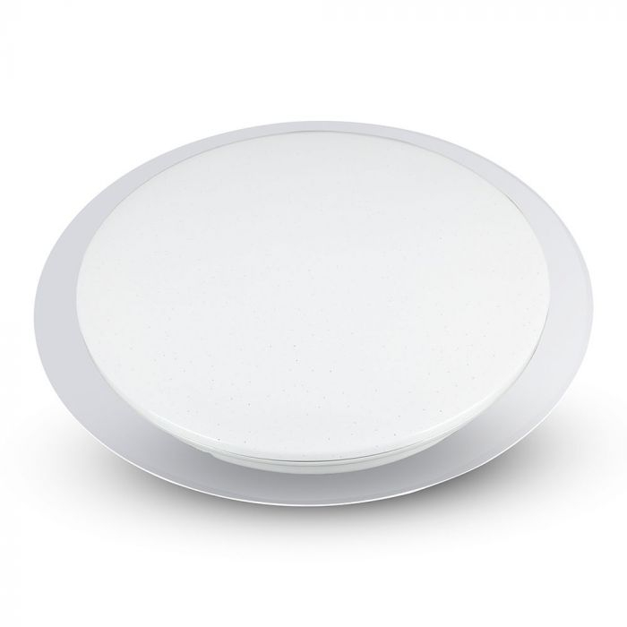 Aplica Smart 60W V-TAC, 3in1, Aspect instelat [2]