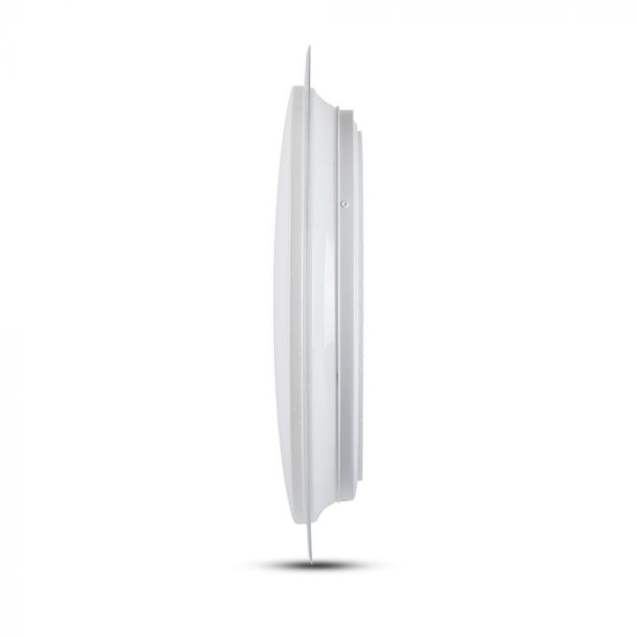 Aplica Smart 60W V-TAC, 3in1, Aspect instelat [4]