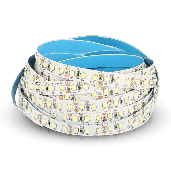 Banda Led V-TAC, Cip Samsung, 12V, 4000K [2]