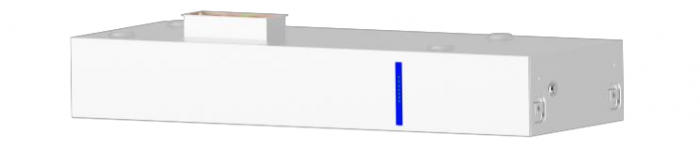Baza pentru sistemul Deye All in One DEYE-AI-W5.1 + Unitate de distributie a curentului AI-W5.1-PDU3 [3]