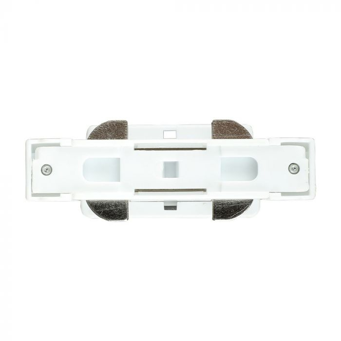 Conector Sine trifazate V-TAC Alb [3]