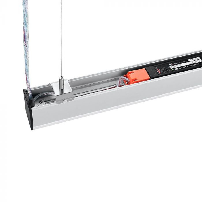 Corp Liniar LED V-TAC, 40W, 4000K, IP20 [3]