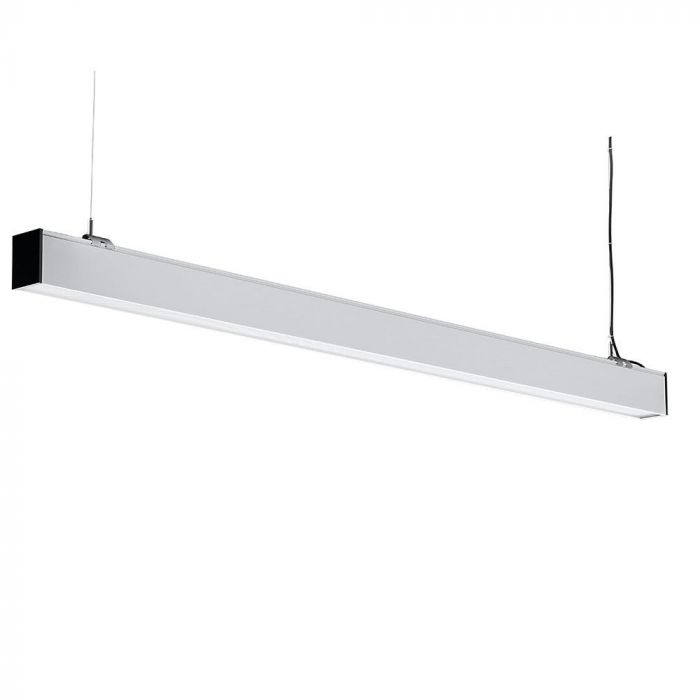 Corp Liniar LED V-TAC, 40W, 4000K, IP20 [2]