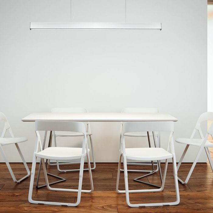 Corp Liniar LED V-TAC, 40W, 4000K, IP20 [9]