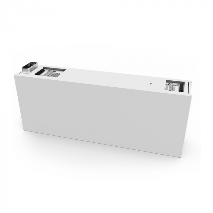 Hiconics 10kW Sistem All in One Monofazat High Voltage Invertor 6kW + Baterii 2x5kW [6]
