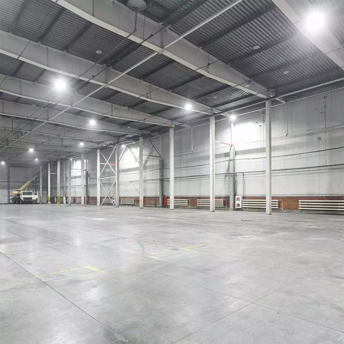 Highbay LED V-TAC, 100W, 12000lm, 120lm/W, Cip Samsung, Dimabil, 90'D [13]