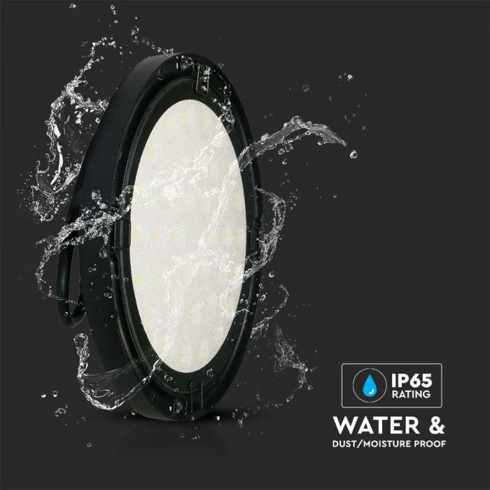 Highbay LED V-TAC, 100w, 120lm/w, 6500K, IP65 [5]