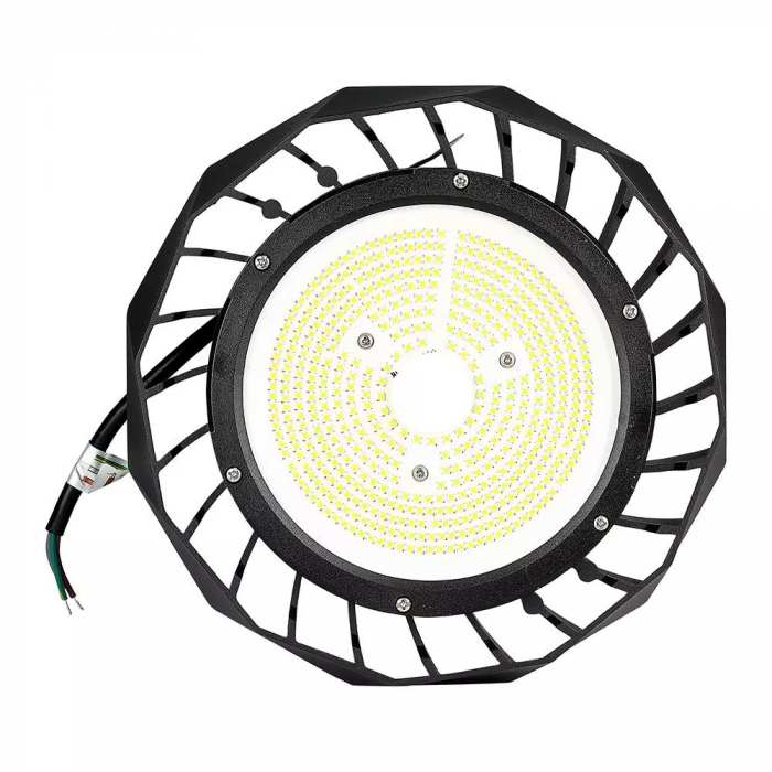 Highbay LED V-TAC, 100W, 16000lm, Cip Samsung, Dimabil, 120'D [3]