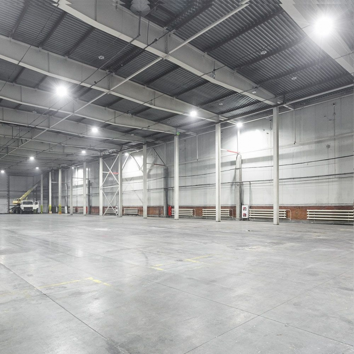 Highbay LED V-TAC, 100W, 18000lm, 180lm/W, Cip Samsung, Dimabil, 120°, 5 ani Garantie, 4000K [13]