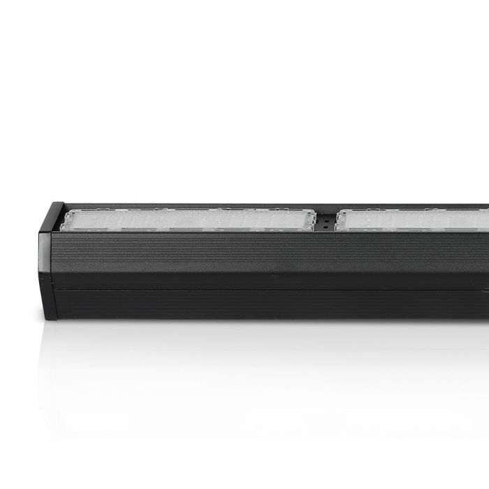 Highbay Linear LED V-TAC,  Cip SAMSUNG,  200W,  Corp Negru,  4000K [2]