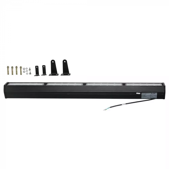 Highbay liniar LED V-TAC, 200W, Cip Samsung, 120lm/W, 5 ani garantie [3]