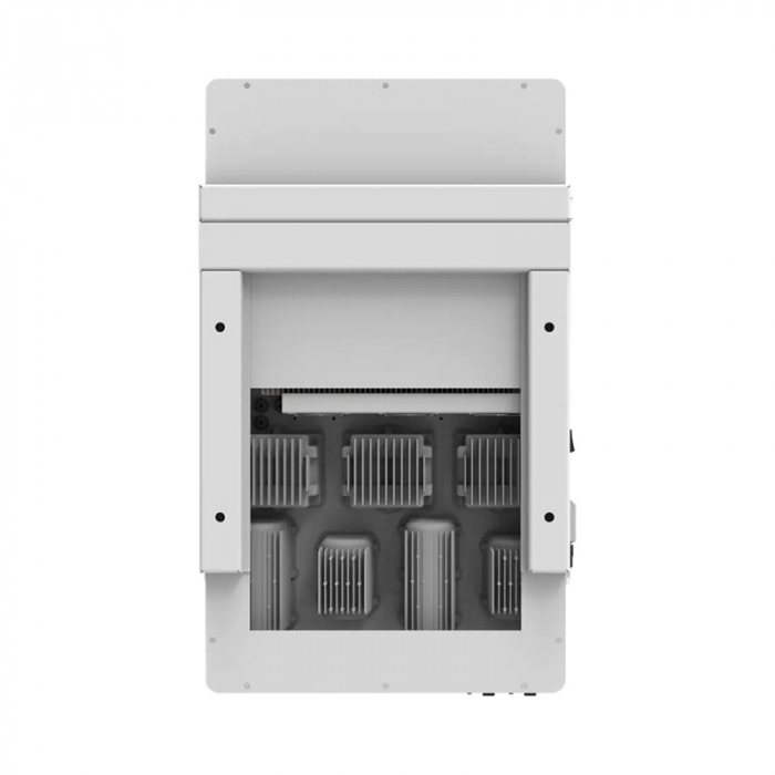 Invertor Deye 50kWh, Hibrid, Trifazat [3]