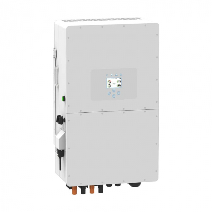 Invertor Deye 50kWh, Hibrid, Trifazat [2]