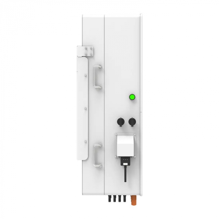 Invertor Deye 50kWh, Hibrid, Trifazat [4]