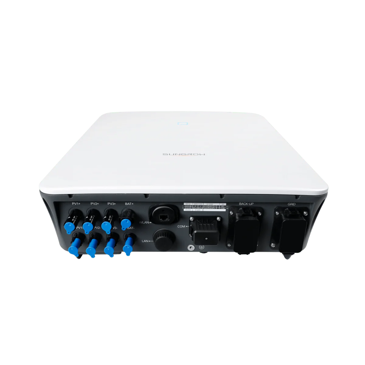 Invertor SUNGROW SH10RT V11 10kWh Hibrid Trifazat [2]