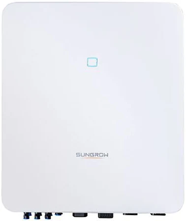 Invertor SUNGROW SH8.0RT V11 8kWh Hibrid Trifazat [3]