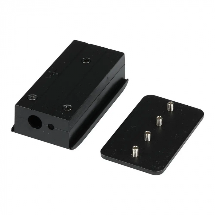 Conector & Alimentare pentru Luminile Magnetice [2]