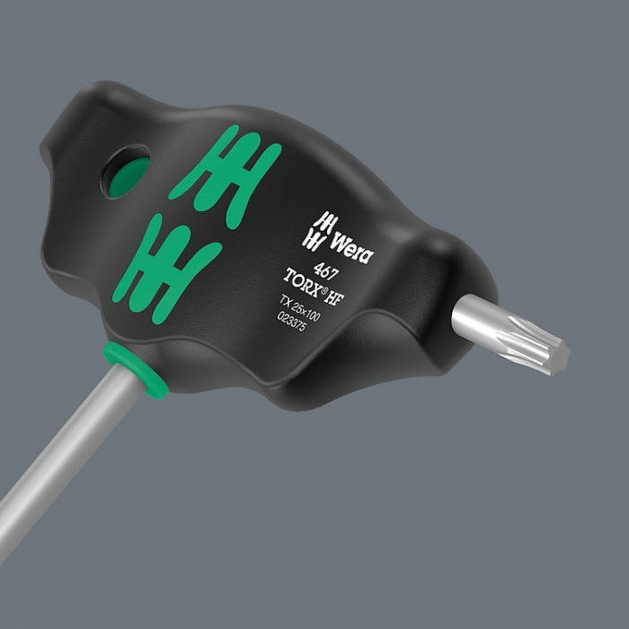 Kit surubelnite in insertie de spuma  Torx® - 14 bucati [4]