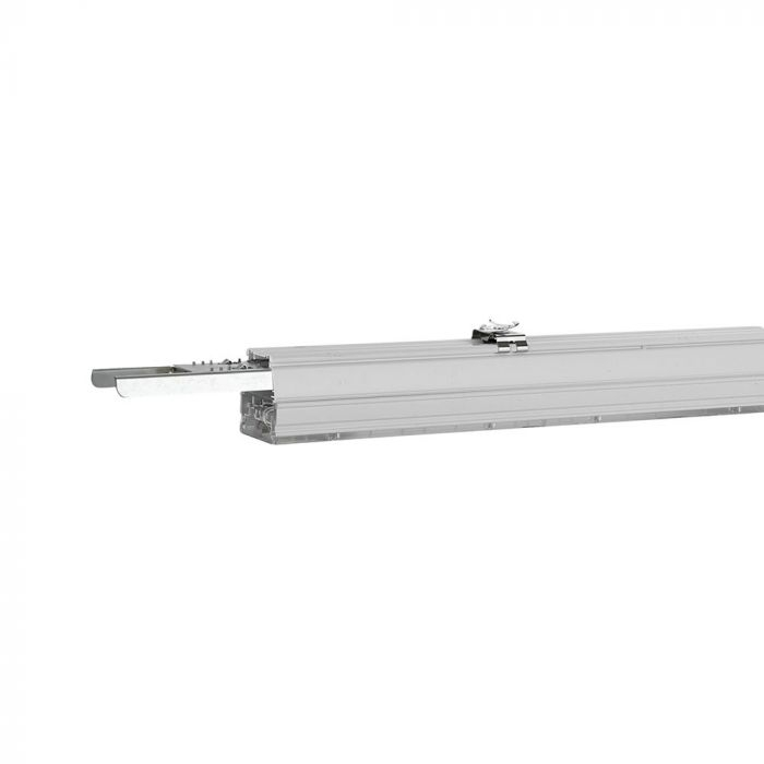 Lampa LED liniara V-TAC,  50W, 8000 lumeni, Alb natural [2]