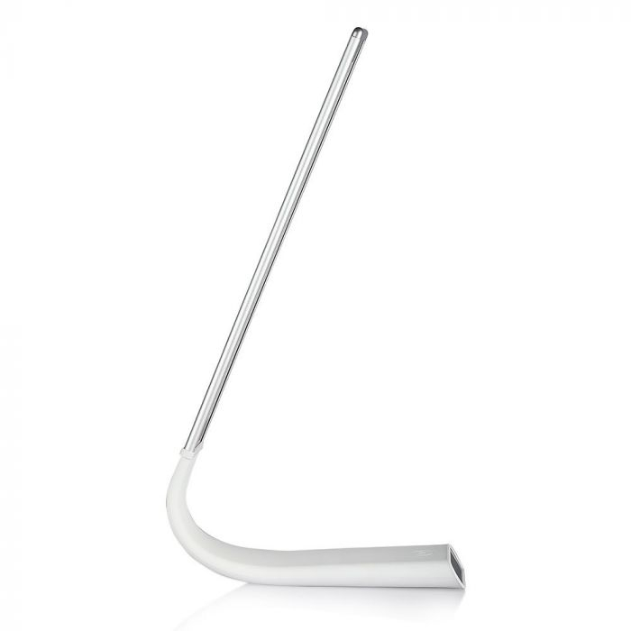 Lampa de birou LED V-TAC, 6.5W, 3in1, Slim [3]