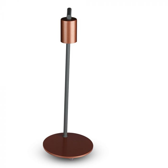 Lampa de birou V-TAC, Soclu E27, Cu intrerupator [5]