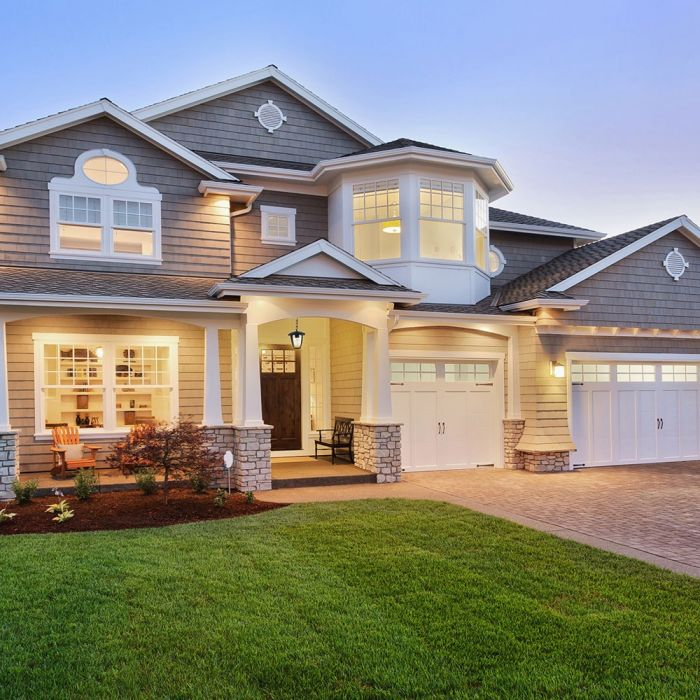 Lampa de gradina V-TAC, IP44, E27, Negru [6]