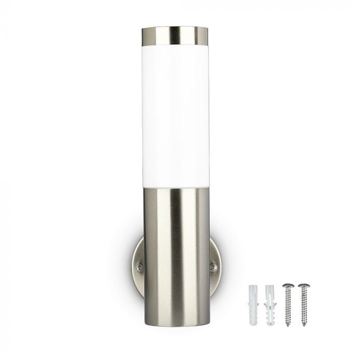 Lampa de perete, IP44, E27, Max60W [7]