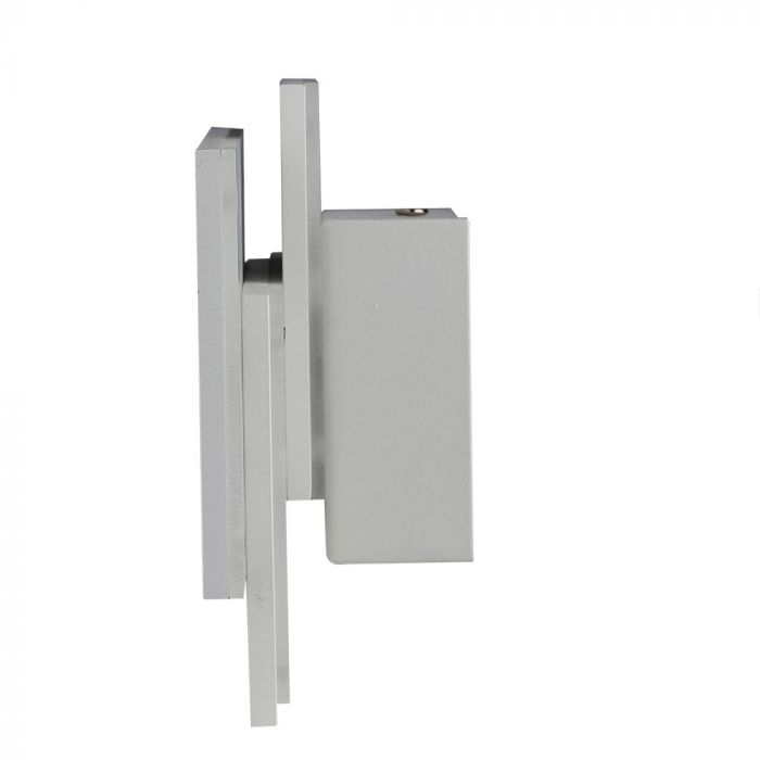 Lampa de perete LED V-TAC, 12W, 4000K, IP20 [3]