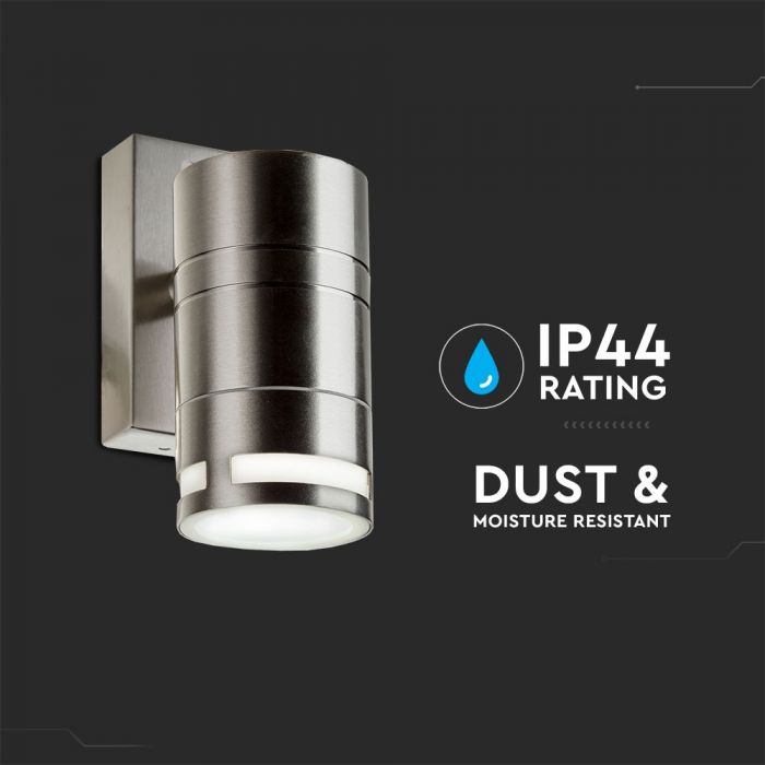 Lampa de perete LED V-TAC, GU10, IP44 [5]