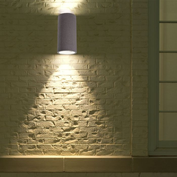 Lampa de perete LED V-TAC, Soclu GU10, IP20 [6]
