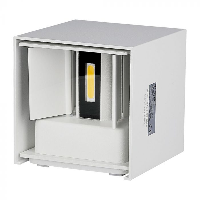 Lampa de perete V-TAC, 3000K, 50W,700 LM [2]