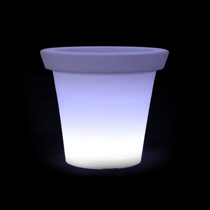 Lampa LED de gradina, RGB, IP54 [6]