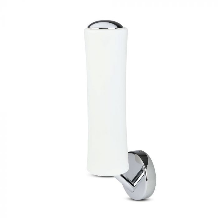 Lampa LED de perete V-TAC, 18W, Dimabila, Lumina Calda [4]