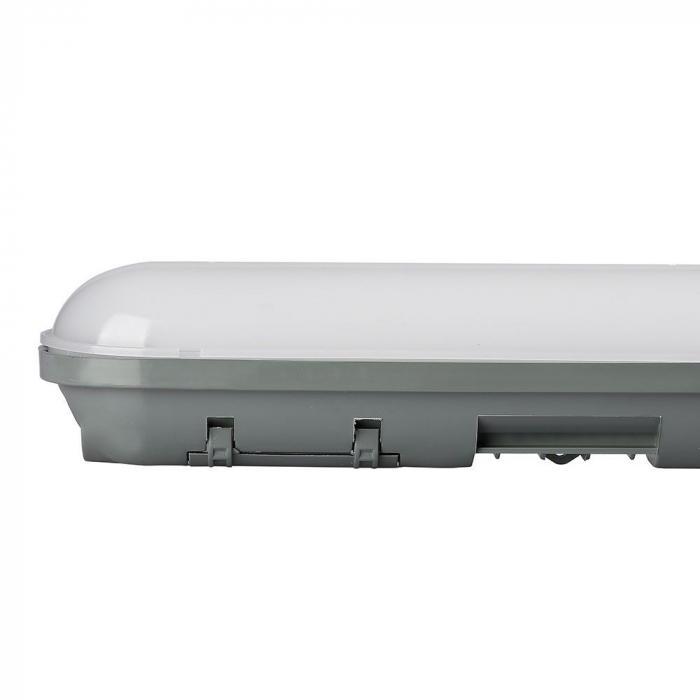 Lampa LED Industriala V-TAC, 36W, F-SERIES, 120cm, 2880lm, Lumina Rece [4]