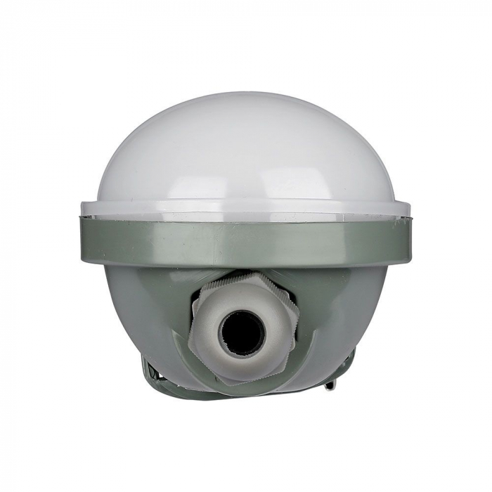 Lampa LED Industriala V-TAC, 36W, F-SERIES, 120cm, 2880lm, Lumina Rece [2]