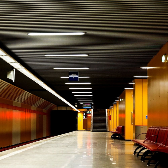 Lampa LED Industriala V-TAC, 36W, F-SERIES, 120cm, 2880lm, Lumina Rece [11]