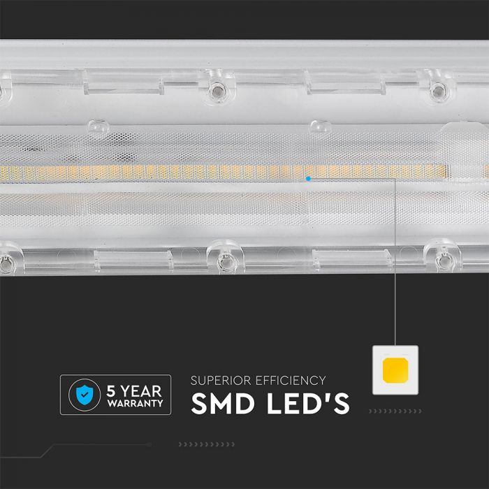 Lampa Led pe sina V-TAC, 50W, 4000K [8]