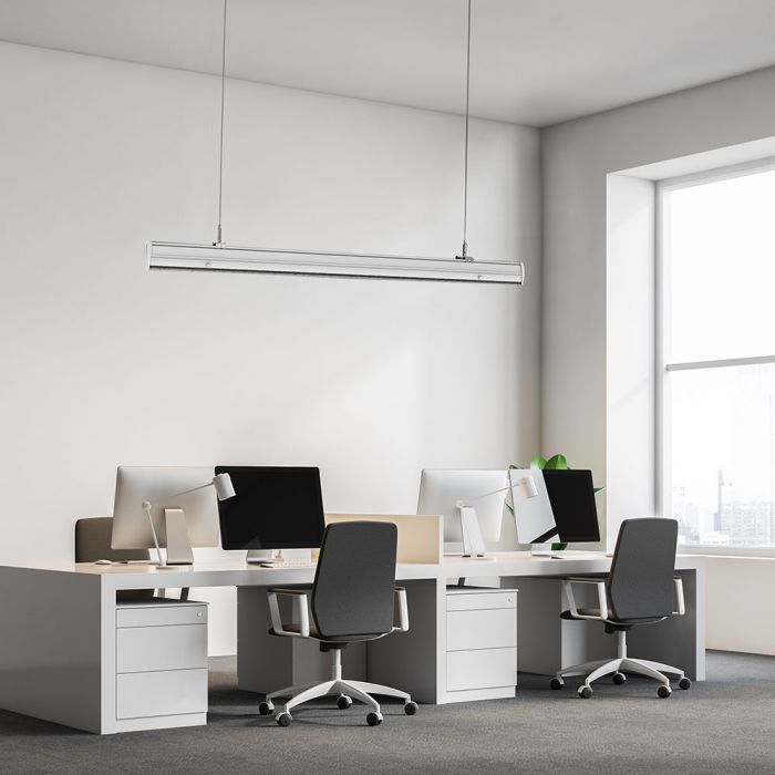 Lampa Led pe sina V-TAC, 50W, 4000K [4]
