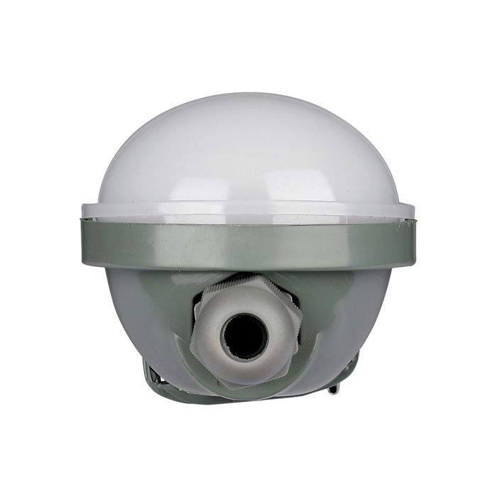 Lampa LED rezistenta la apa V-TAC,1500mm, 48W, Alb rece [5]
