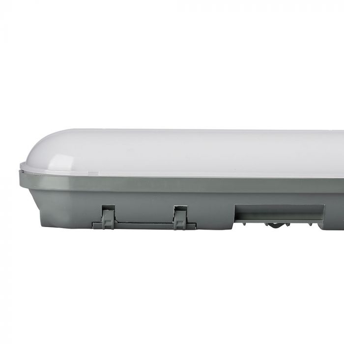 Lampa LED rezistenta la apa V-TAC,1500mm, 48W, Alb rece [4]