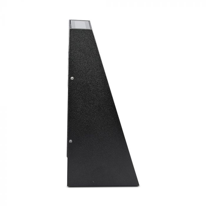 Lampa LED V-TAC, 6W, Corp Negru, IP65, 4000K [5]