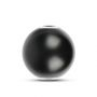Lampă LED V-TAC, 6W, Rotunda, Neagra, IP65, 4000K [2]