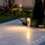 Lampa Led V-TAC pentru gradina, IP65, 3000K, Gri [3]